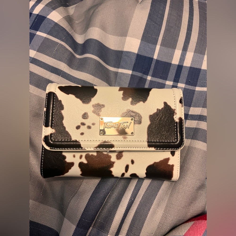 purse